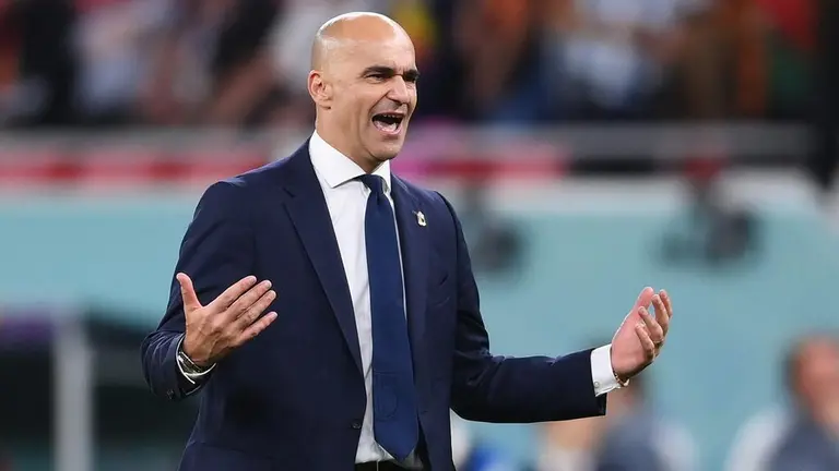 DT de Portugal destacó el crecimiento de la Selección Colombia imagen de la publicación