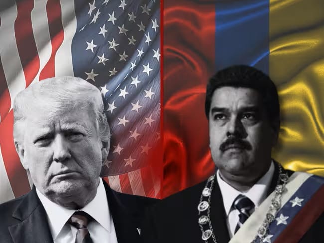 Estados Unidos protege a Guyana y amenaza a Venezuela imagen de la publicación