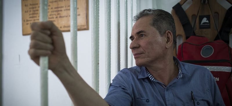 Confirman inocencia de David Ravelo por el homicidio de David Núñez Cala, el crimen sigue impune imagen de la publicación