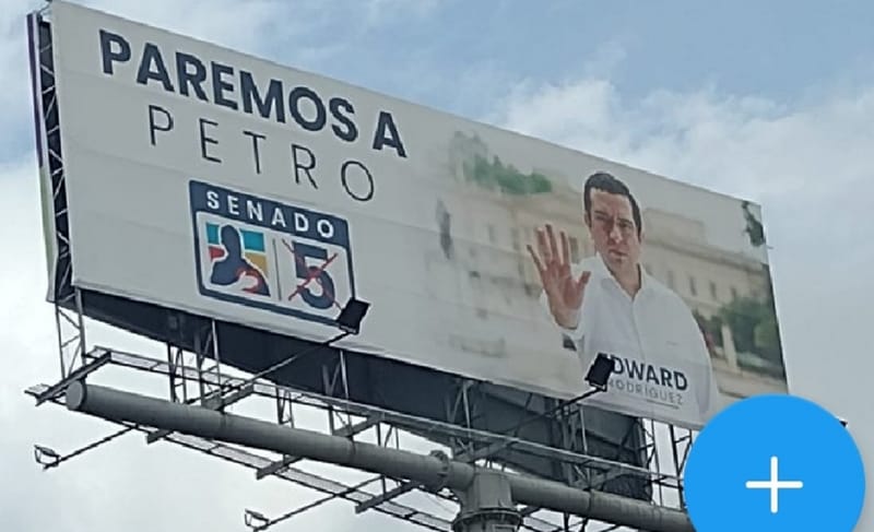 Dian expidió guía de obligaciones tributarias para campañas políticas imagen de la publicación