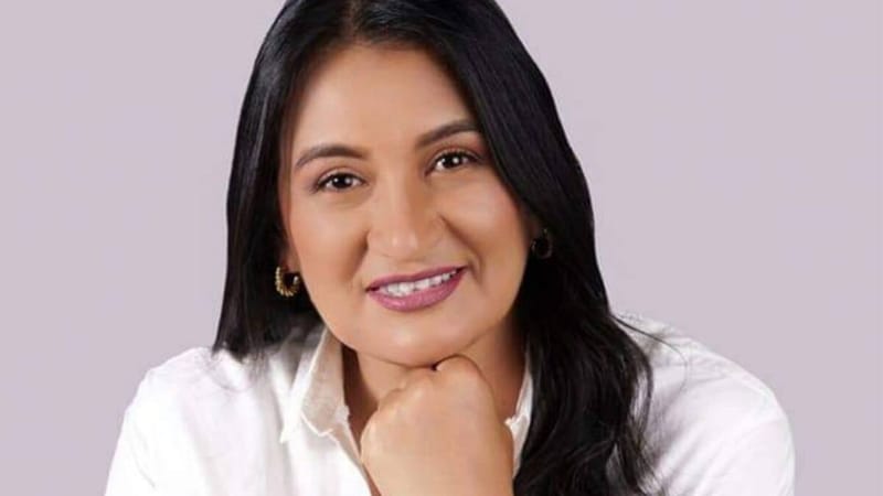 ¿Por qué la Alcaldesa de La Belleza ejerce como mandataria aún si un fallo la echó del puesto? imagen de la publicación