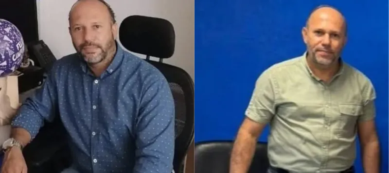 Asesinado subdirector de la cárcel de NEIVA imagen de la publicación