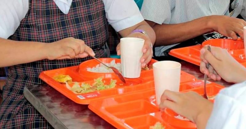 PAE garantizado  para todos los estudiantes en 82 municipios de Santander imagen de la publicación