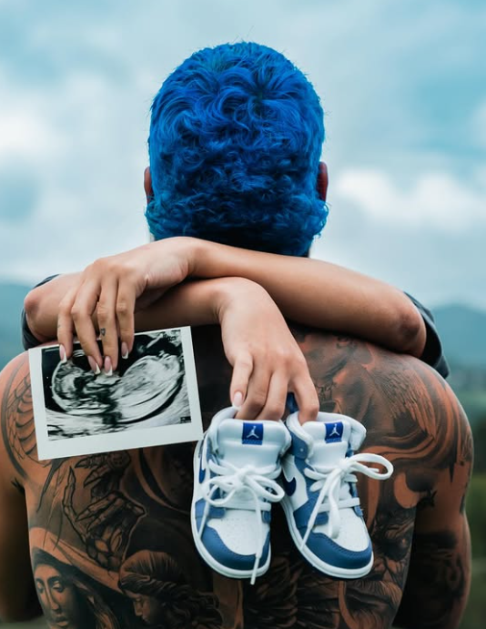 Blessd hizo el anuncio que nadie esperaba y desató furor en redes imagen de la publicación