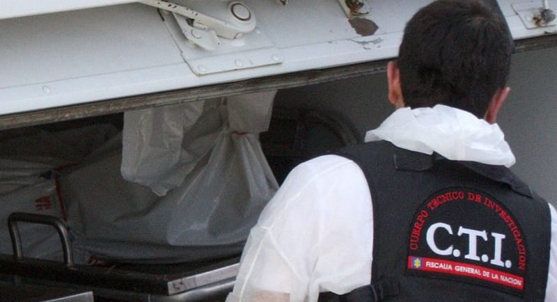 Motociclista embistió a una adulta mayor y huyó imagen de la publicación