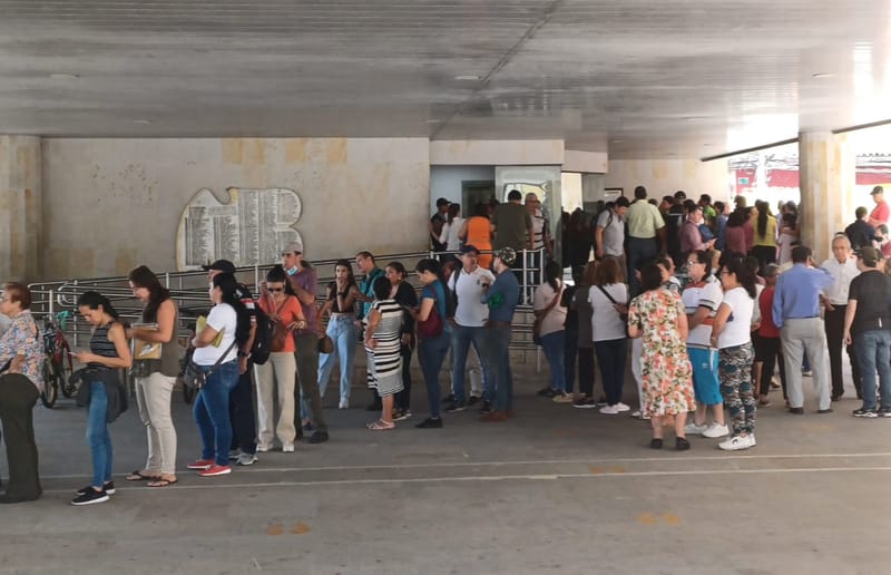 Madrugón para lograr rebaja por pronto pago en el predial imagen de la publicación