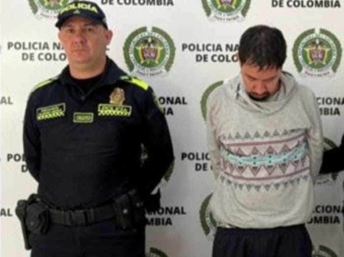 Asesinó a su exmujer y lo mandaron a la ’guandoca’ imagen de la publicación