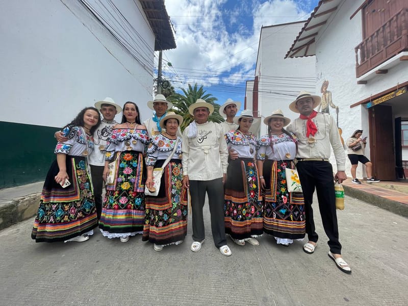 Santander vive un fin de semana de ferias, fiesta y tradición imagen de la publicación