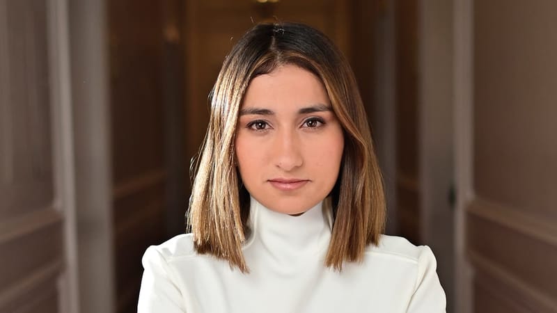 Fiscal se declara impedido en investigación contra Laura Sarabia imagen de la publicación