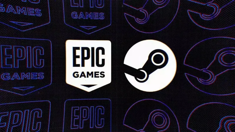 Steam y Epic Games sorprenden en enero con seis videojuegos gratis imagen de la publicación