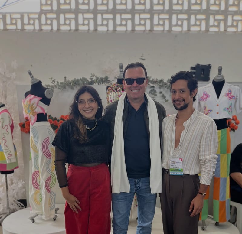 Maximalia en el Carnaval del Oriente imagen de la publicación