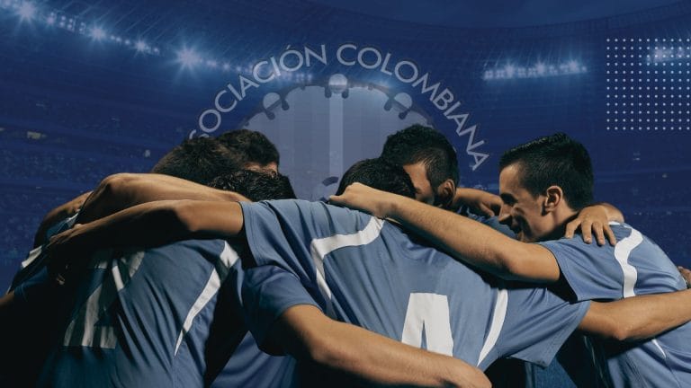 Más de 200 futbolistas quedaron sin empleo tras reducción de planteles en el fútbol colombiano imagen de la publicación