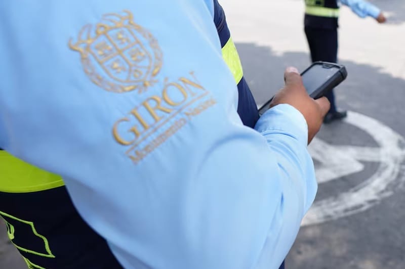 Procuraduría abre indagación por presunto 'negociado' de  agente en Tránsito de Girón imagen de la publicación
