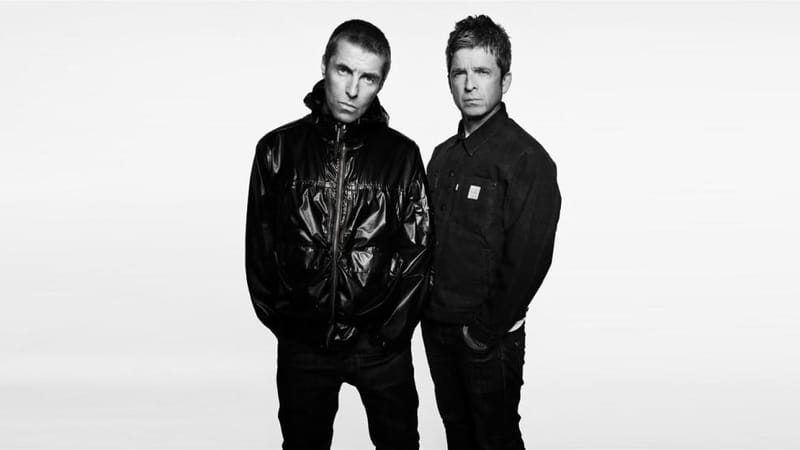Noel Gallagher reaviva rumores de nueva música tras la gira de reunión de Oasis imagen de la publicación
