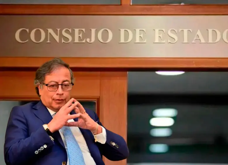 Expectativa por decisión del Consejo de Estado tras demandas al salario mínimo imagen de la publicación