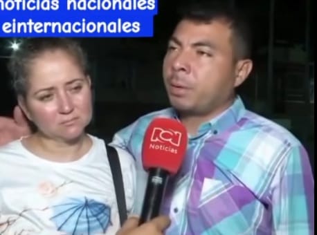 Así fueron las 30 horas de secuestro del candidato al Senado Andrés Vázquez imagen de la publicación