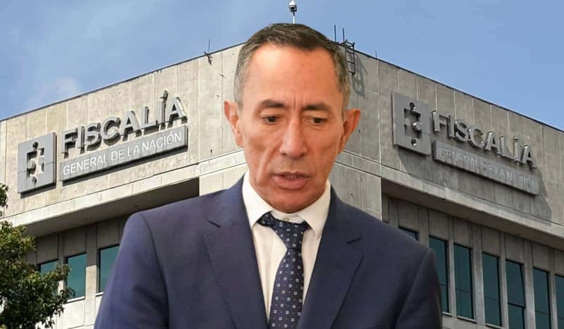 ¿Un corruto manejando Ecopetrol? Imputación contra Ricardo Roa reabre debate sobre la gobernanza de Ecopetrol imagen de la publicación