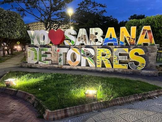 Apoyo económico para víctimas de desplazamiento en Sabana de Torres imagen de la publicación