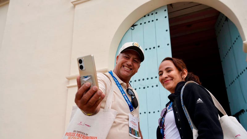Gran expectativa por la inauguración de la vitrina de promoción turística Anato imagen de la publicación