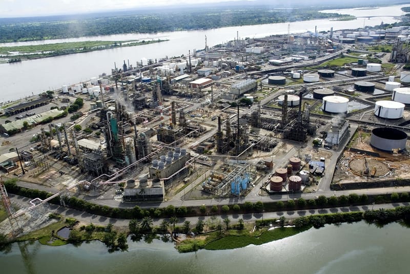 Santander, entre las regiones de mayor contratación de Ecopetrol imagen de la publicación