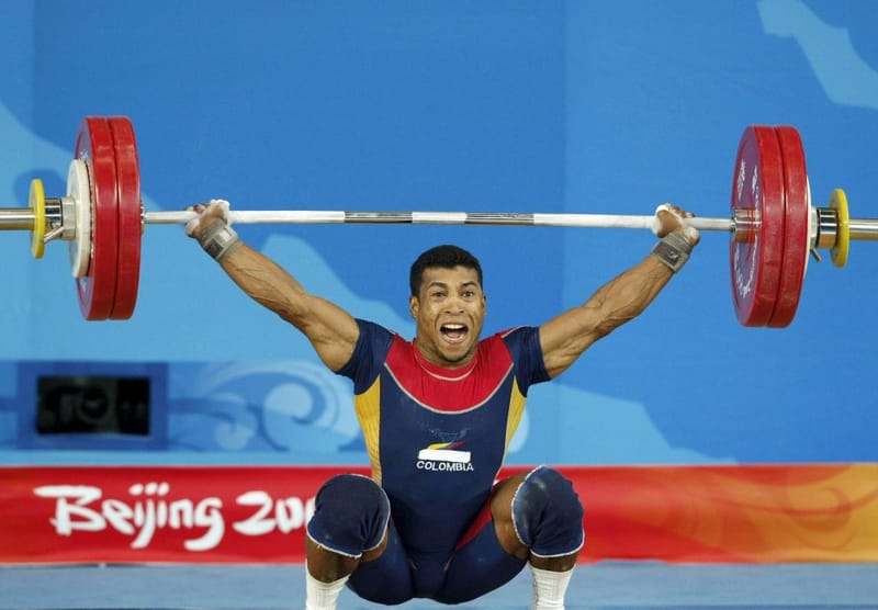 Deportistas como embajadores del programa Escuela de Talentos imagen de la publicación