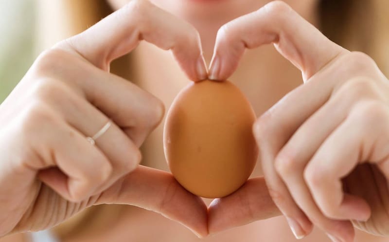 ¿Tiene huevo? Petro se los compra. Pequeños Avícolas de Santander serán beneficiados imagen de la publicación