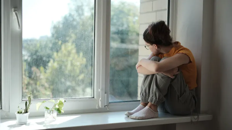 La crisis silenciosa de la salud mental imagen de la publicación