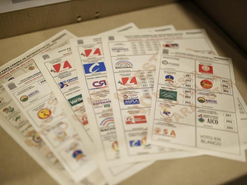 Barrancabermeja en máxima alerta para blindar elecciones al Congreso imagen de la publicación