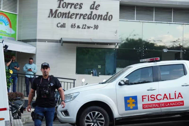 Diez millones de recompensa por informes sobre asesinos de comerciante en Bucaramanga imagen de la publicación