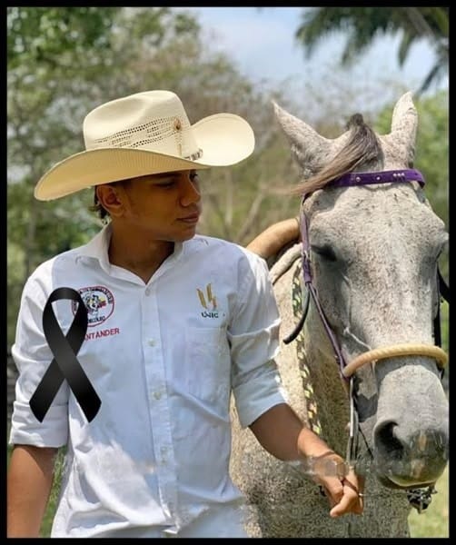 Joven universitario hallado sin vida en una habitación imagen de la publicación