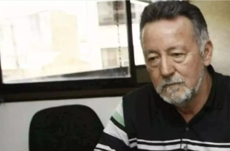Exentrenador santandereano condenado por abuso sexual imagen de la publicación