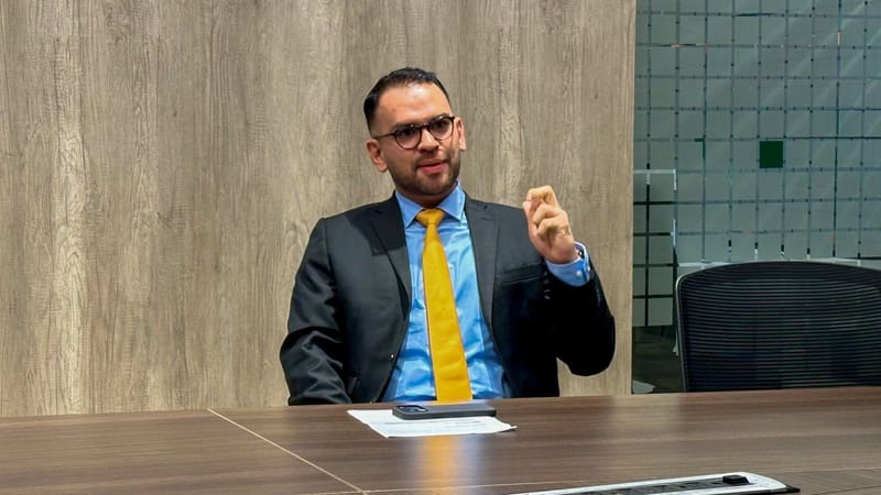 Egresado UDES destaca como Subdirector Médico de UISALUD imagen de la publicación