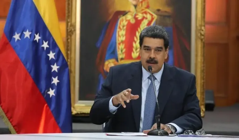 Millonaria fortuna del ex dictador de Venezuela Nicolás Maduro Moros imagen de la publicación