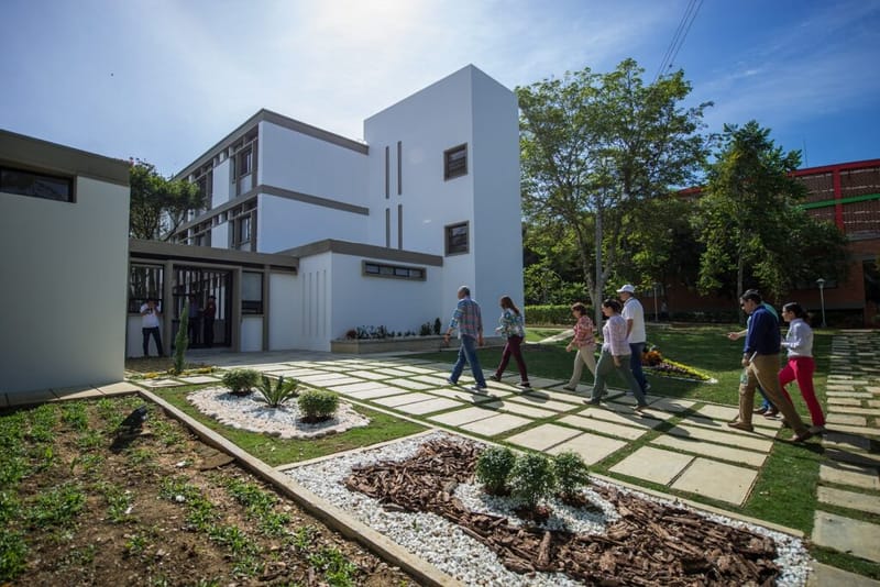 ¡No te quedes sin cupo! Inscripciones abiertas para residencia UIS imagen de la publicación