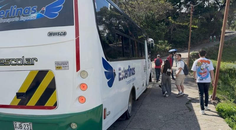 UIS Málaga abre camino con su ruta universitaria imagen de la publicación