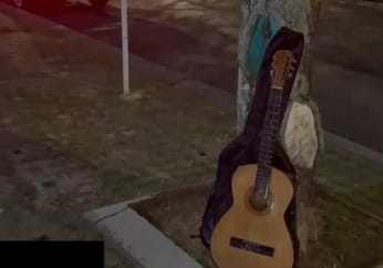 Artista fue asesinado en Nuevo Sotomayor imagen de la publicación