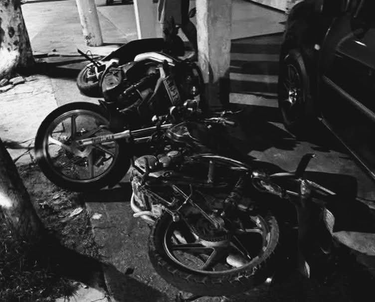 Hombre fue asesinado mientras se movilizaba con su hijo en Barrancabermeja imagen de la publicación