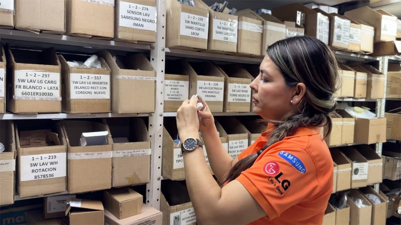 Santander cerró el 2025 con 91 mil empresas activas imagen de la publicación