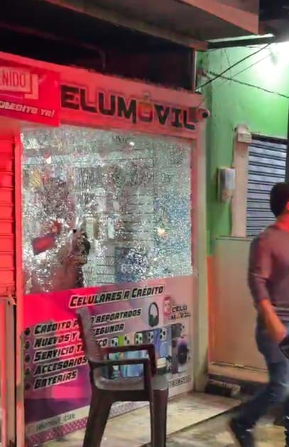 Balacera contra local desata temor en Barrancabermeja imagen de la publicación