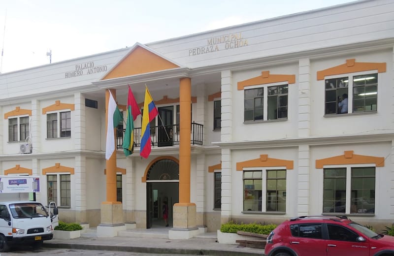 Irregularidades en impuesto predial en San Andrés, Santander imagen de la publicación