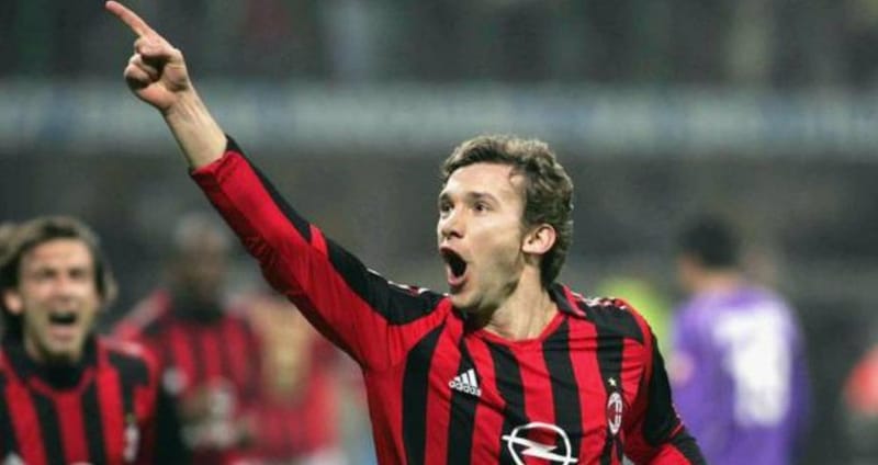 La dolorosa lección que la final de Estambul le dejó a Shevchenko imagen de la publicación
