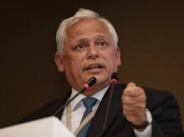 Senador Hernán Andrade Serrano retomará la jefatura conservadora imagen de la publicación