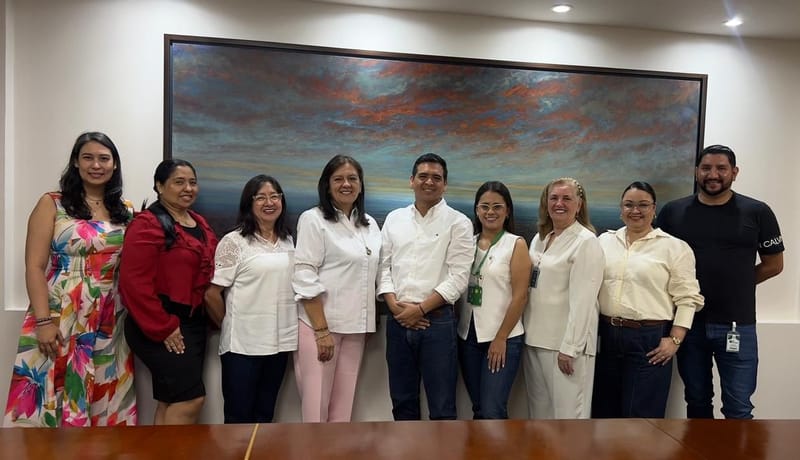 Comfenalco Santander presentó plan de sus programas para la niñez 2026 imagen de la publicación