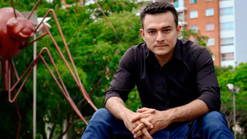 Entra la profe Yolanda y sale el profe Ferley: escrutinios sacuden lista a la cámara en Santander imagen de la publicación