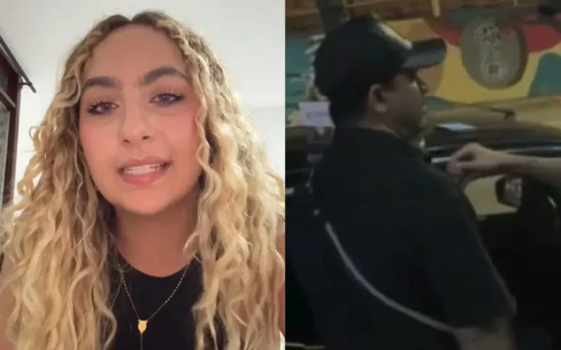 Mujer denunció que fue 'drogada' tras fiesta en Cuadra Play imagen de la publicación