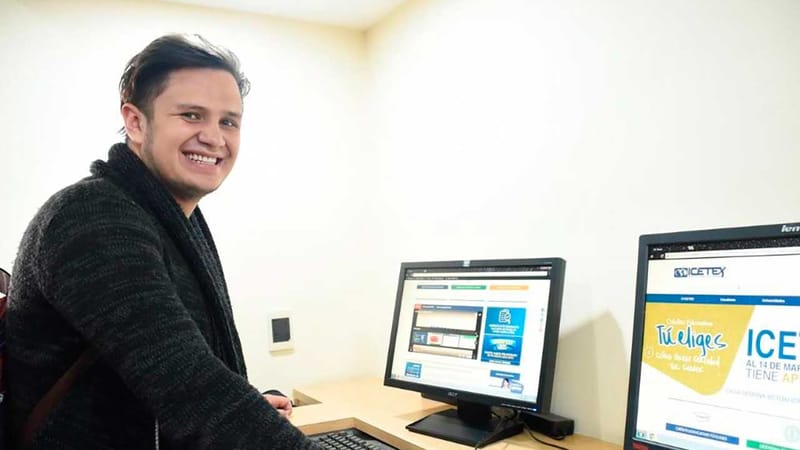 ¿Quiere estudiar? Estas son las carreras que el ICETEX financiará al 100% imagen de la publicación