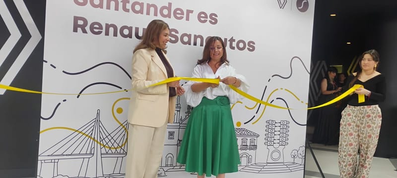 Renault - Sanautos se renueva en Floridablanca imagen de la publicación