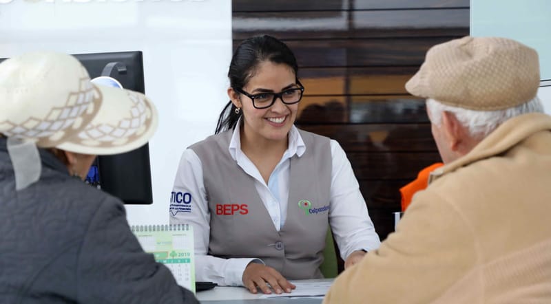 16 de julio, límite para que colombianos se trasladen entre Regímenes Pensionales imagen de la publicación