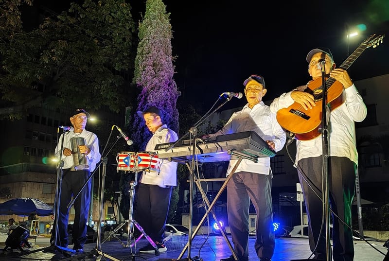 Corporación Centro Luis Braille en la Radiotón del IMCT imagen de la publicación