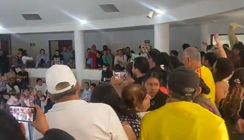 Recusación sacude el Concejo y frena millonario empréstito en Bucaramanga imagen de la publicación
